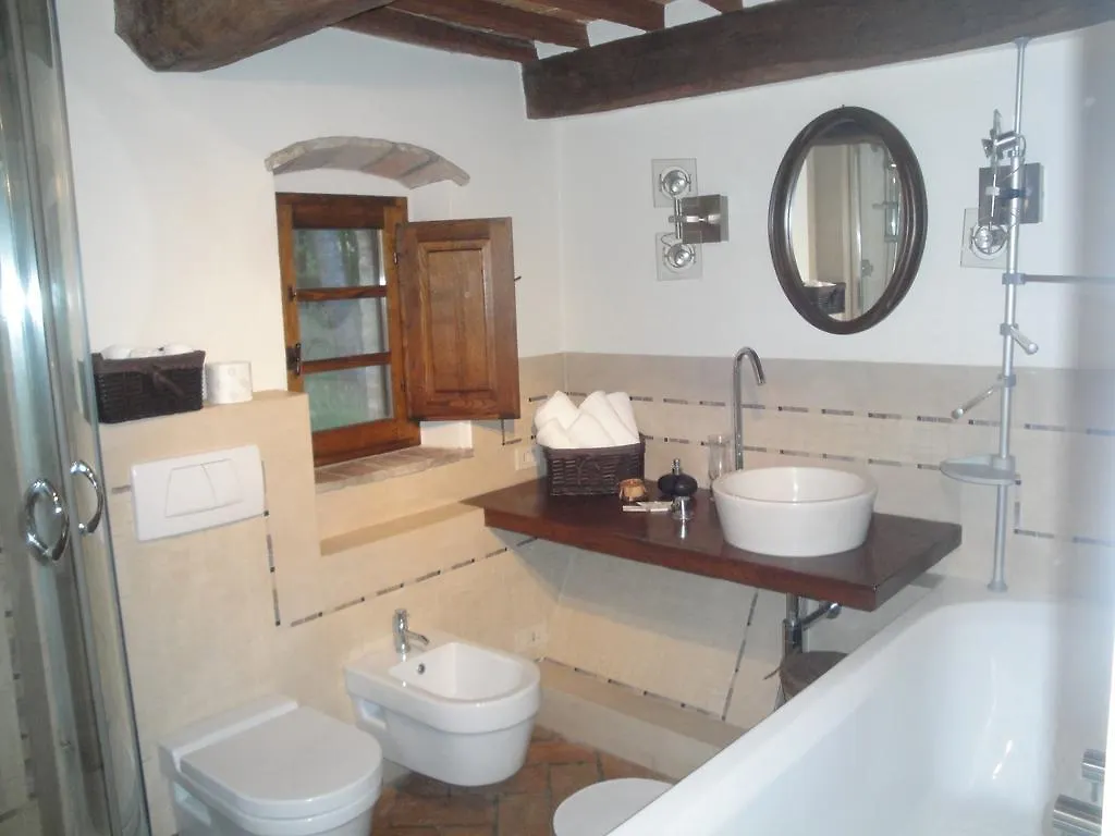 Il Moreto Apartment Casale Marittimo Italy