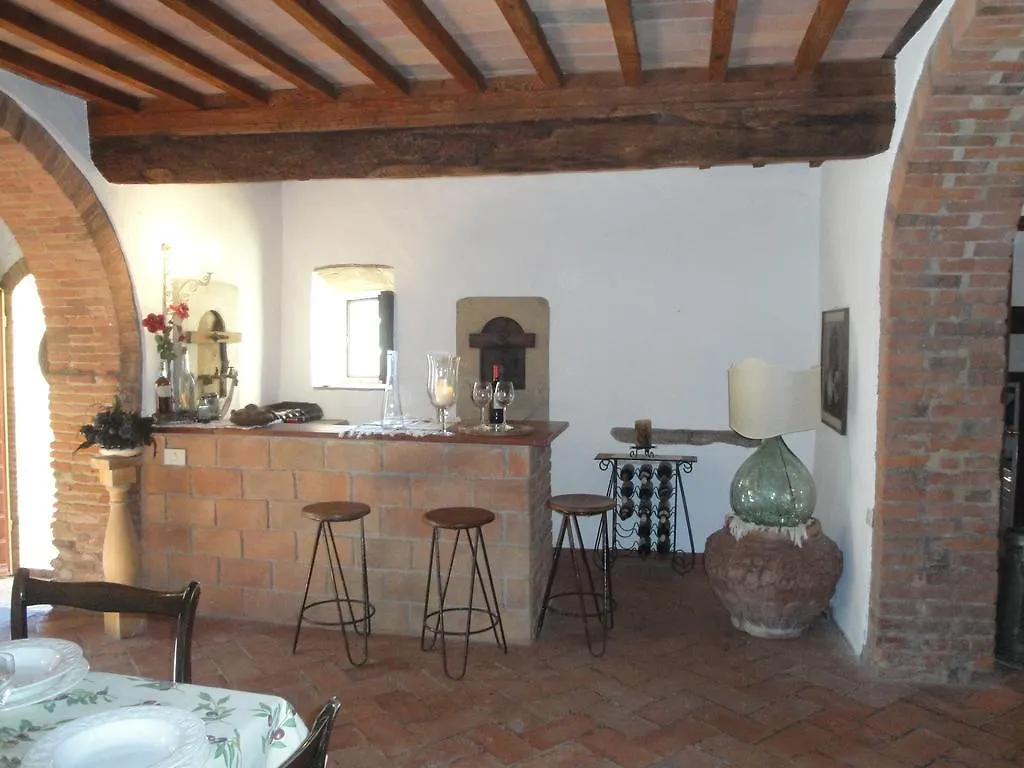 Il Moreto Casale Marittimo 0*,  Italy