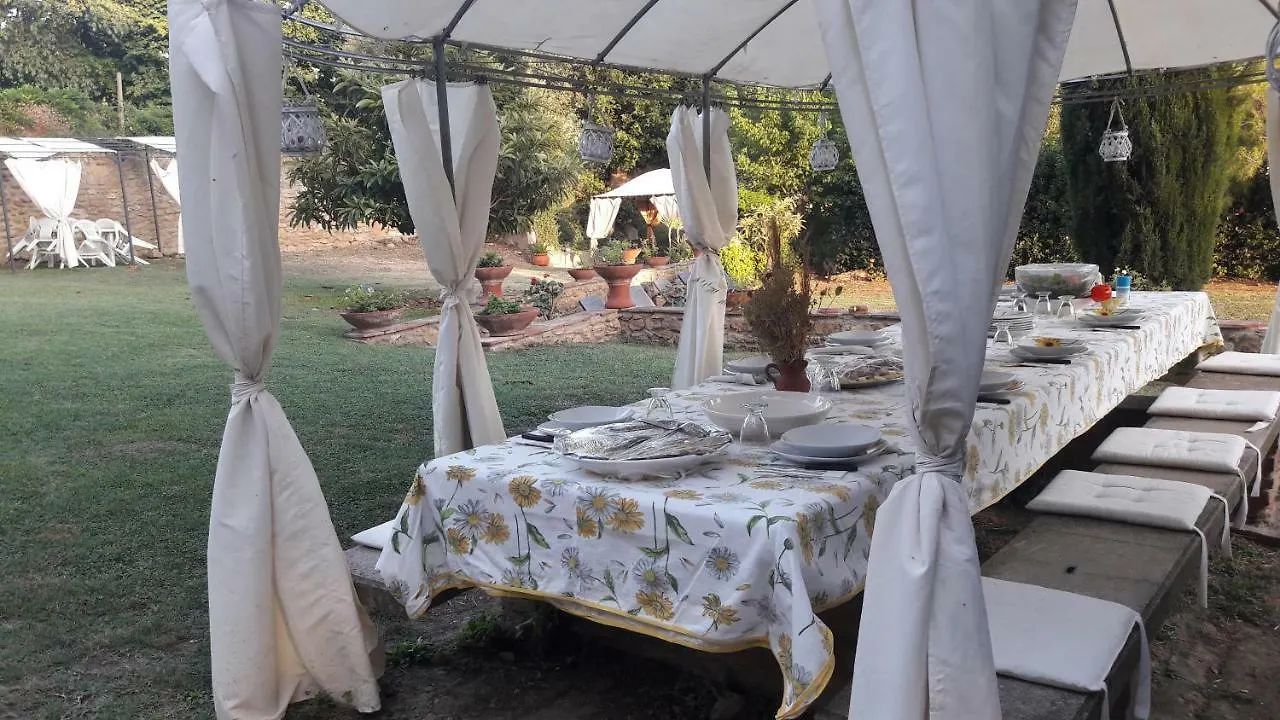 Il Moreto Casale Marittimo