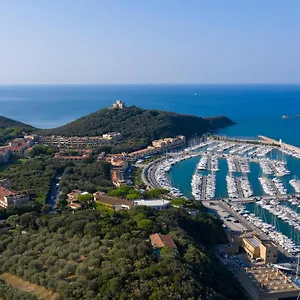 Sea View Punta Ala