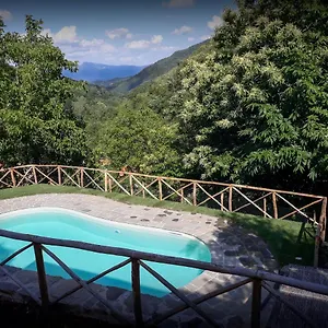 Canto Del Fiume Ortignano Raggiolo