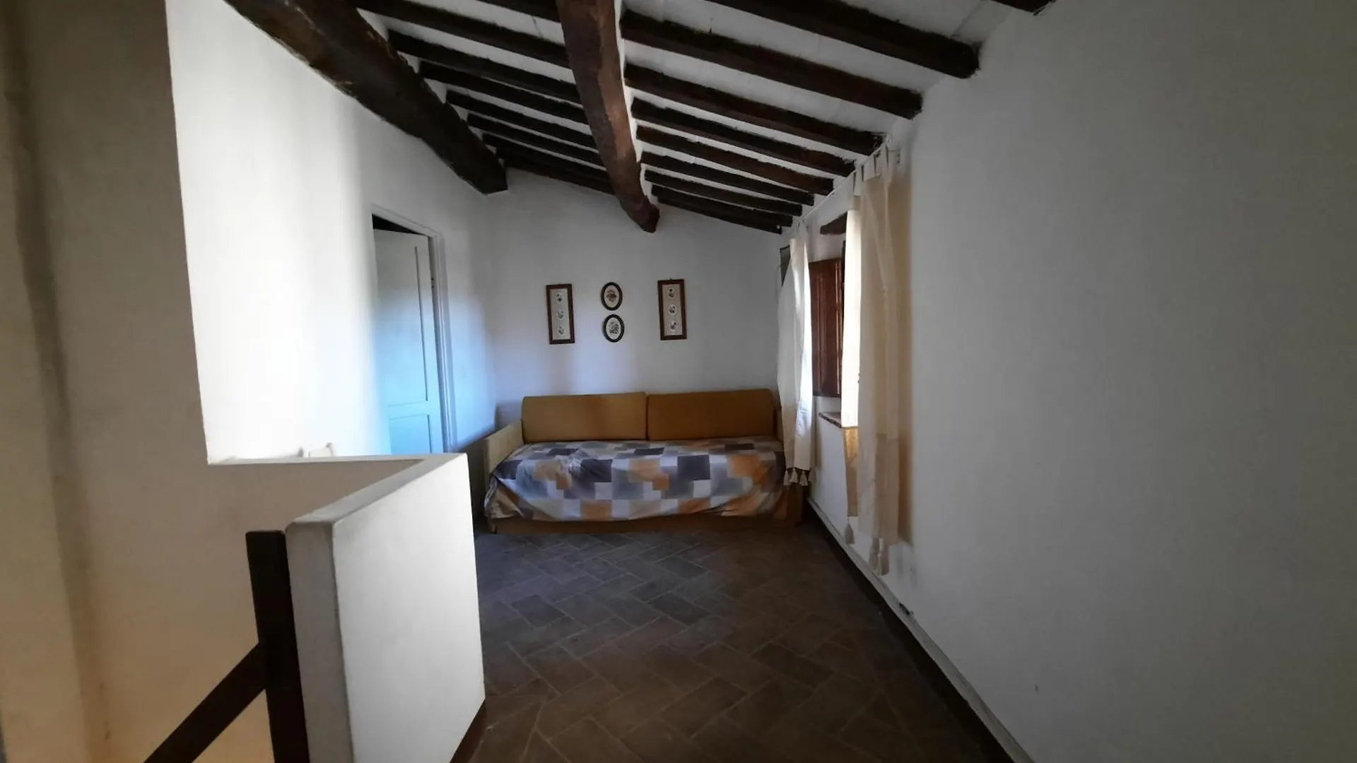 Il Moreto Apartment Casale Marittimo