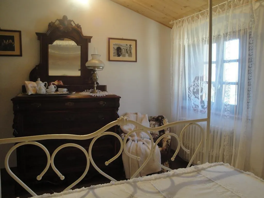 Apartamento Il Moreto Casale Marittimo Italia